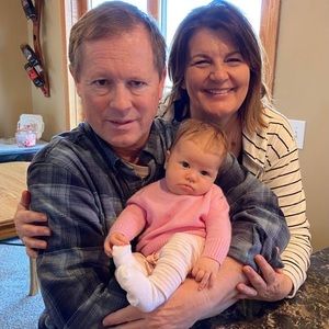 Meet your Posher, Kristi